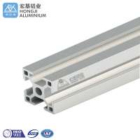 1010 T slot Aluminium Alloy profile