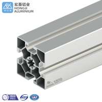 Industrial T slot aluminum profile 60 Series Aluminium Profile